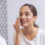 nighttime skincare routine
